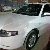 سمند سورن پلاس ef7فول1400