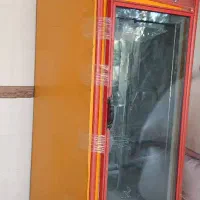 یخچال گوشت قرمز|یخچال و فریزر|دیواندره, |دیوار