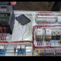 برقکار صنعتی  خانگی