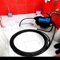 لوله بازکنی تخلیه چاه آذر محلاتی زاویه 15خرداد 24س|خدمات پیشه و مهارت|قم, آذر (نکویی)|دیوار