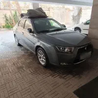 دنا پلاس توربو اتوماتیک در حد واقعی