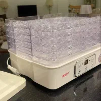 سبزی و میوه خشک کن|سایر لوازم برقی|قائمشهر, |دیوار