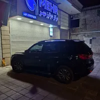 هایما s7 توربو پلاس مدل ۱۴۰۱