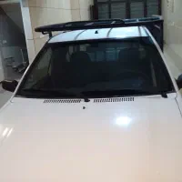 پراید وانت ۱۵۱ دوگانه سوزکم کار مدل۹۹/بیرنگ|خودرو سواری و وانت|کرج, دهقان ویلا|دیوار