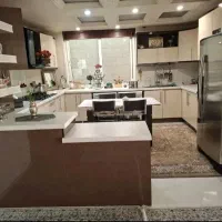 140متر فول اکازیون خوش نقشه با نور گیری فوق‌العاده|فروش آپارتمان|ری, سرتخت|دیوار