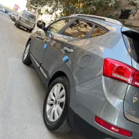 جک s5 مدل ۹۶ بی رنگ|خودرو سواری و وانت|کرج, خرمدشت|دیوار