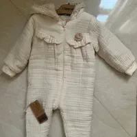 لباس نوزادی