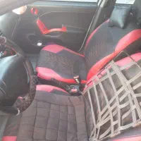 کوئیکR سفید و قرمز کم کار|خودرو سواری و وانت|ارومیه, |دیوار