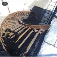 پله گرد|خدمات پیشه و مهارت|کوهدشت, |دیوار