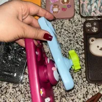 8 تا قاب آیفون 13|لوازم جانبی موبایل و تبلت|قرچک, باقرآباد|دیوار