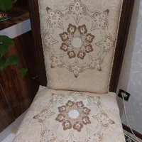 مبل ۷ نفره با ۲ میزبان با کیفیت و راحت|مبلمان خانگی و میز عسلی|اصفهان, ملاصدرا|دیوار