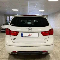 هایما S7 مدل 97|خودرو سواری و وانت|ارومیه, |دیوار