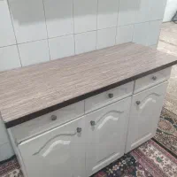 کابینت فلزی