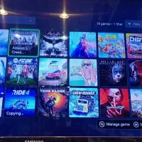 بازی XBOX تحویل یک روزه|کنسول، بازی ویدئویی و آنلاین|مشهد, کوثر|دیوار