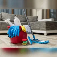 استخدام جهت نظافت