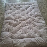 تشک پنبه ای
