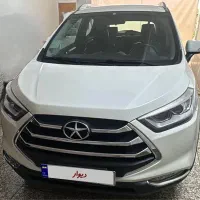 جکs3مدل۱۴۰۰معاوضه دناشاهین تارا۲۰۷و۲۰۶پارس