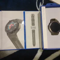 ساعت هوشمند goaltage مدل sw02|ساعت|تهران, خرمشهر|دیوار