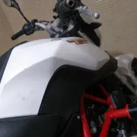 بنلی 250|موتورسیکلت|آران و بیدگل, |دیوار