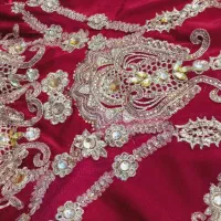 لباس مجلسیه دست دوز|لباس|نسیمشهر, |دیوار