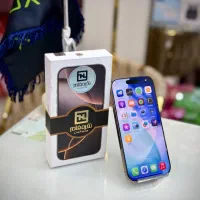 گوشی آیفون 16 پرو رجیستر دار / اقساطی 3.8%