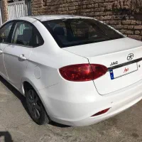 جک J4 1403|خودرو سواری و وانت|کرمان, |دیوار