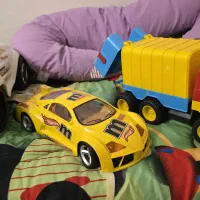 اسباب بازی پسرانه