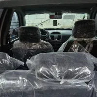 کوییکgxr،مدل 1403|خودرو سواری و وانت|لامرد, |دیوار