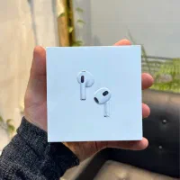 Appel Airpods 3