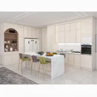 طراحی و اجرای انواع کابینت و کمددیواری