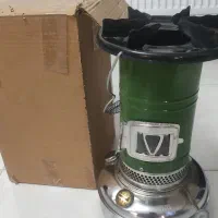چراغ نفتی