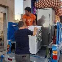 بار گیری و تخلیه بار تضمین بار