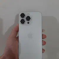 آیفون 15 پرو مکس ۵۱۲ گیگ