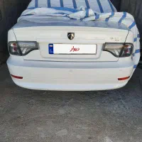 سمندسورن ef7دوگانه سوز گازسیمی ۴۰۴  صفرکیلومتر