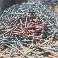 داربست مثلثی اسکافلد