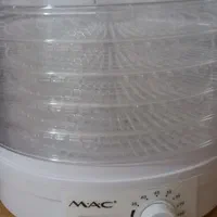 میوه خشک کن MAC|سایر لوازم برقی|تهران, فلاح|دیوار
