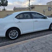 جک J5 اتومات بهمن ۹۵|خودرو سواری و وانت|رفسنجان, |دیوار