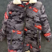 کاپشن دور یقه و داخل پشم گرم|لباس|تهران, مینای شمالی (مخبر)|دیوار