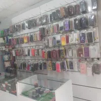 مغازه گوشی و جانبی