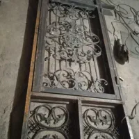 جوشکاری سیار|خدمات پیشه و مهارت|شوش, |دیوار