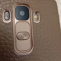 گوشی قلم دار LG g4 stylus تمیز و سالم معاوضه تبلت