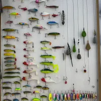 لوازم ماهیگیری آسان