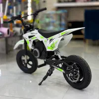 تریل با موتور ۲۴ولت اسکوتر سرعتی|اسباببازی بچه|کرج, گلشهر|دیوار