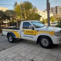 پادرا پلاس یدک کش|خودرو سواری و وانت|تهران, جنتآباد جنوبی|دیوار