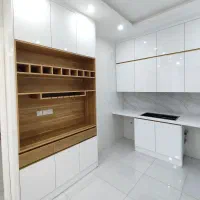 کابینت کمد دیواری طراحی رایگان ضمانت