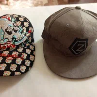 کلاه دخترانه وپسرانه