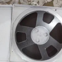 ریل نوار ساخت آمریکا بسیار قدیمی