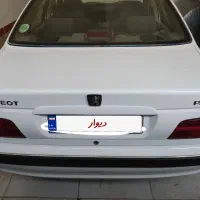 پژو پارس tu5 در حد خشک عروسک|خودرو سواری و وانت|سنندج, |دیوار