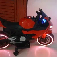 موتور شارژی سالم