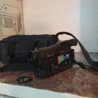 دوربین فیلم برداری